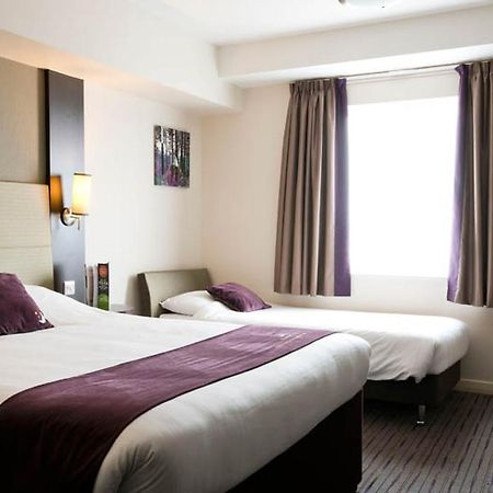 Premier Inn Merthyr Tydfil Exterior photo