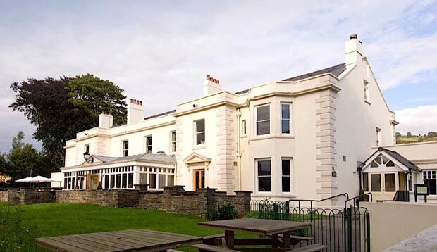 Premier Inn Merthyr Tydfil Exterior photo